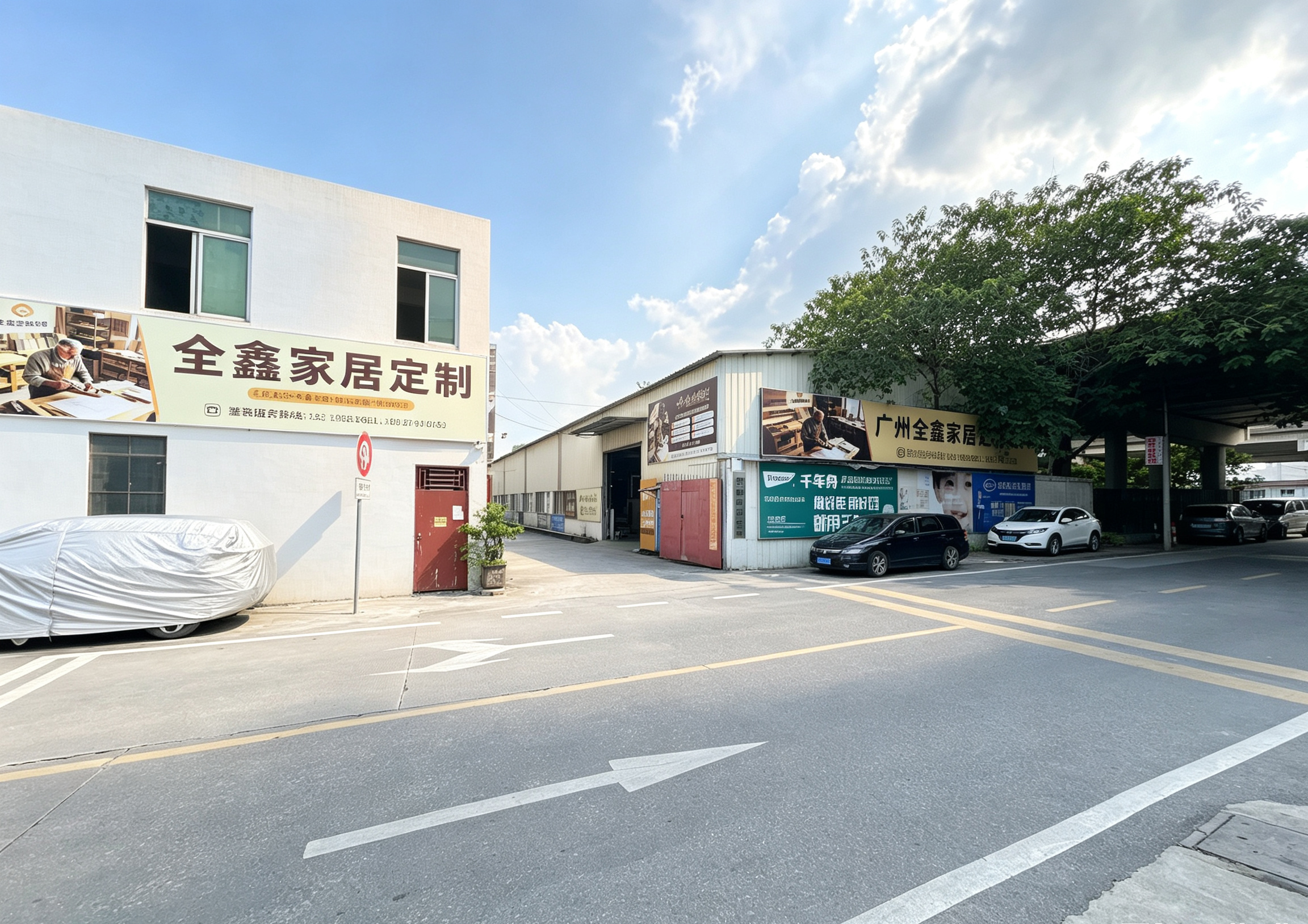 汕尾衣柜定制